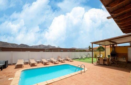 Tuineje Casa | Holidayhome in Tuineje near Beaches