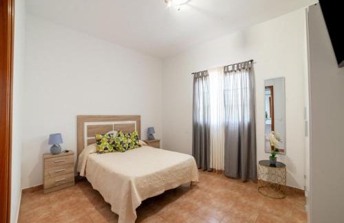 Tuineje Casa | Holidayhome in Tuineje near Beaches