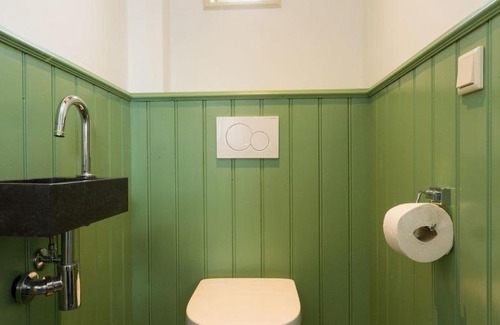 Municipality of Veere Apartamento | Holidayhome - Noordweg 56a Oostkapelle 56a