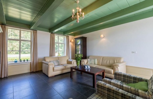Municipality of Veere Apartamento | Holidayhome - Noordweg 56a Oostkapelle 56a