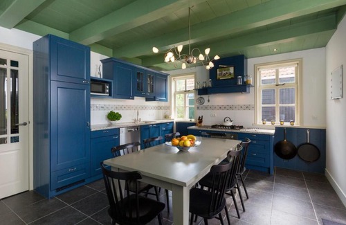 Municipality of Veere Apartamento | Holidayhome - Noordweg 56a Oostkapelle 56a