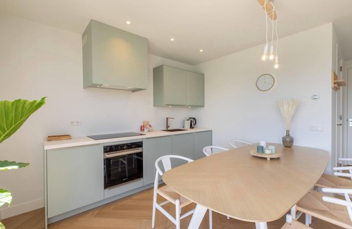 Zoutelande Chalet De Esquí | Holidayhome - Paulusweg 24 | Zoutelande 't Kusthuys'