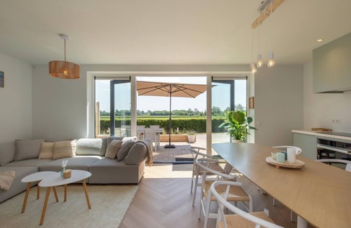 Zoutelande Chalet De Esquí | Holidayhome - Paulusweg 24 | Zoutelande 't Kusthuys'