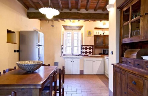 SantʼAndrea di Compito Casa | Holidayhome Petra - Preciosa casa con 8 + 2 camas