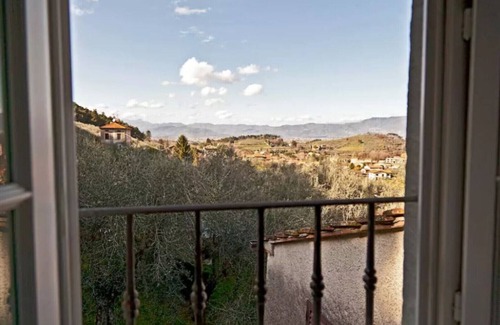 SantʼAndrea di Compito Casa | Holidayhome Petra - Preciosa casa con 8 + 2 camas