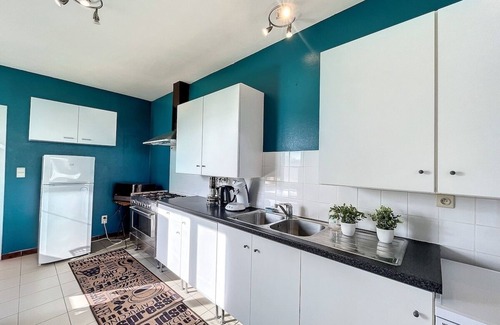Schore Casa | Holidayhome Sungarden for 12 persons