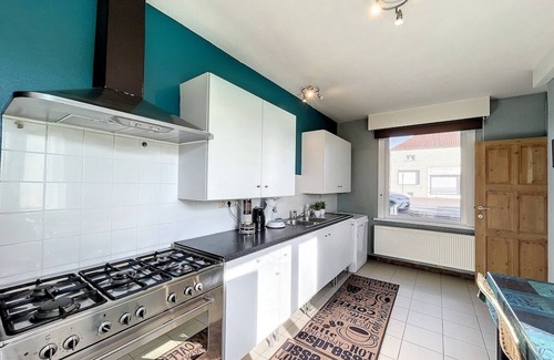 Schore Casa | Holidayhome Sungarden for 12 persons