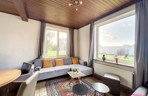Schore Casa | Holidayhome Sungarden for 12 persons