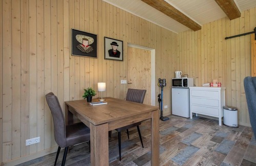 Koudekerke Cabaña | Holidayhome - Verkorte Groeneweg 2 | Koudekerke