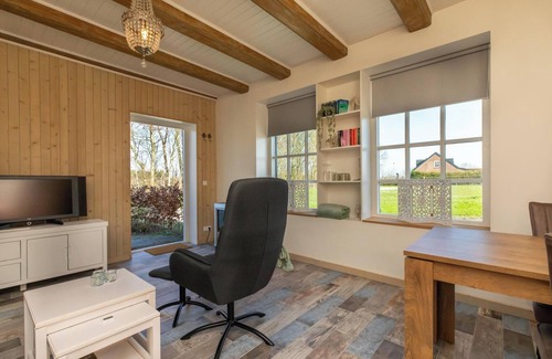Koudekerke Cabaña | Holidayhome - Verkorte Groeneweg 2 | Koudekerke
