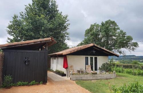 Montfermier Casa | Holidayhomepoujol 2 persons