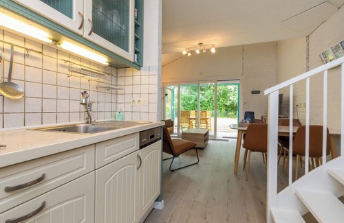 Kortgene Apartamento | Holidayhouse - Het smallengange 45 | Kortgene