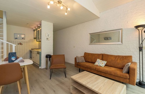Kortgene Apartamento | Holidayhouse - Het smallengange 45 | Kortgene