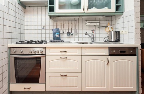 Kortgene Apartamento | Holidayhouse - Het smallengange 45 | Kortgene