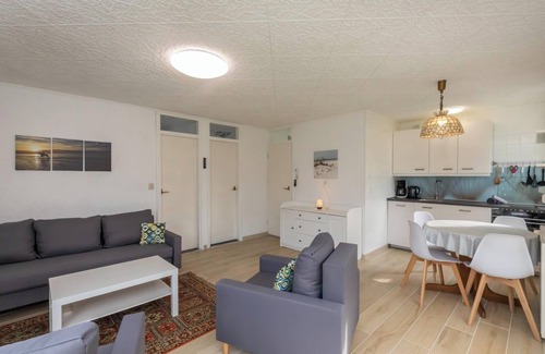 Kortgene Chalet De Esquí | Holidayhouse - Koekoeksbloemwei 90 | Kortgene