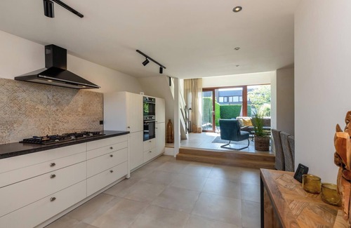 Nieuwvliet Chalet De Esquí | Holidayhouse - Lepelblad 42 | Nieuwvliet-Bad