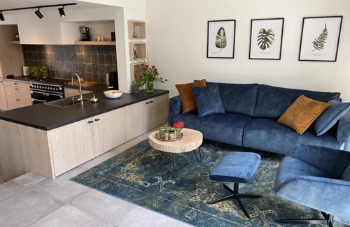 Nieuwvliet Complejo | Holidayhouse - Lepelblad 44 Nieuwvliet-Bad