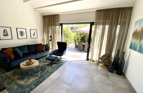 Nieuwvliet Complejo | Holidayhouse - Lepelblad 44 Nieuwvliet-Bad