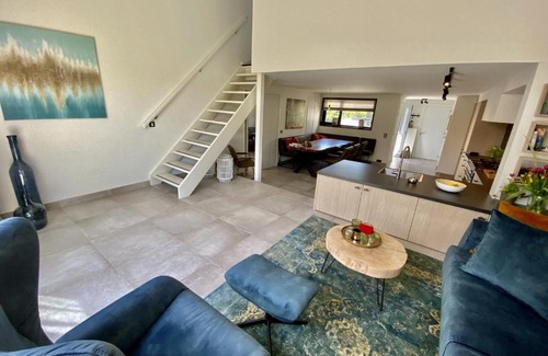 Nieuwvliet Complejo | Holidayhouse - Lepelblad 44 Nieuwvliet-Bad