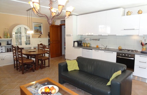 Villaggio delle Mimose Villa | Alquiler de casa con gran jardín y piscina en medio de la naturaleza, a 4 km de la playa