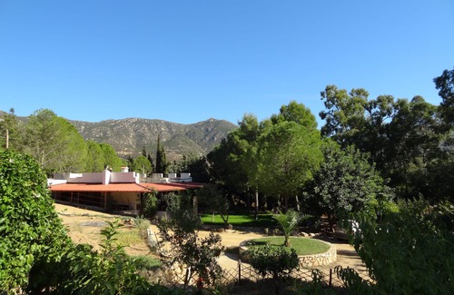 Villaggio delle Mimose Villa | Alquiler de casa con gran jardín y piscina en medio de la naturaleza, a 4 km de la playa