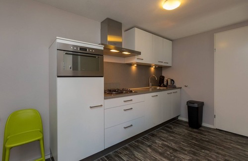 Zoutelande Chalet De Esquí | Holidayhouse - Zuidstraat 4 | Zoutelande