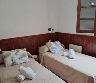 El Guincho Casa | HolidaynorthTenerife Caserío Rural Los Charcos