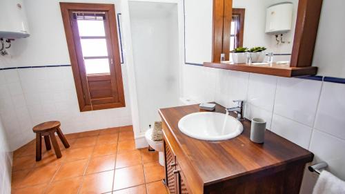 El Guincho Casa | HolidaynorthTenerife Caserío Rural Los Charcos