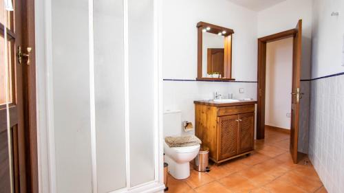 El Guincho Casa | HolidaynorthTenerife Caserío Rural Los Charcos