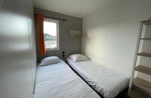 Jabbeke Complejo | Holidaypark Klein Strand