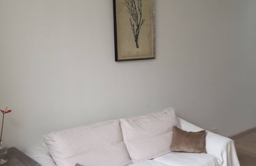 South Antwerp Casa | Casa de vacaciones: cómodo y acogedor para estancias cortas y largas!