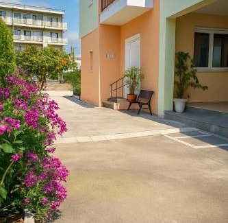 Kalamata Apartamento | HOLIDAYS APARTMENT ΜΕΣΣΗΝΗ