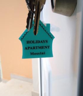 Kalamata Apartamento | HOLIDAYS APARTMENT ΜΕΣΣΗΝΗ