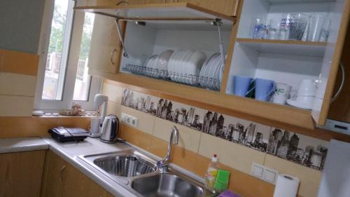 Kalamata Apartamento | HOLIDAYS APARTMENT ΜΕΣΣΗΝΗ