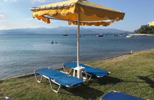 Kamena Vourla Apartamento | Holidays apartment near the beach