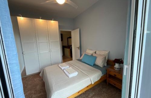 Kamena Vourla Apartamento | Holidays apartment near the beach