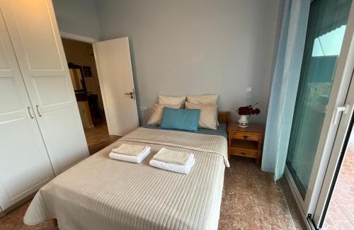Kamena Vourla Apartamento | Holidays apartment near the beach