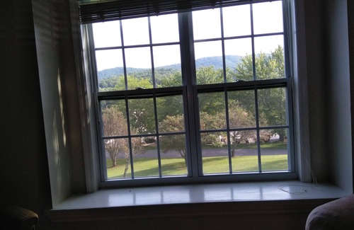 Murphy Casa | Holidays are over!!! Come relax and unwind at Magnificent Views in Murphy!!!