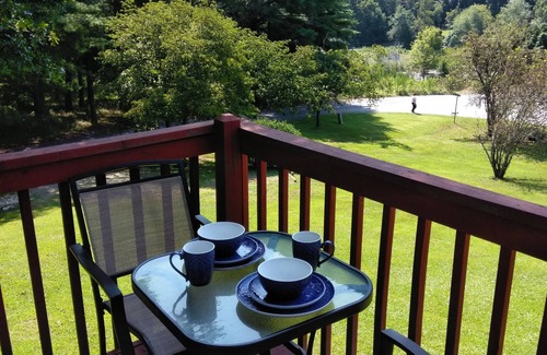 Murphy Casa | Holidays are over!!! Come relax and unwind at Magnificent Views in Murphy!!!