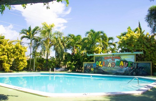 Runaway Bay Cama Y Desayuno | Holidays At Holiday Heaven