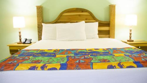 Runaway Bay Cama Y Desayuno | Holidays At Holiday Heaven