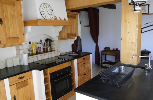 Vinzier Apartamento | Vacaciones entre el lago de Ginebra y las montañas