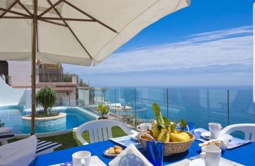 Praiano Apartamento | Holidays dream Praiano