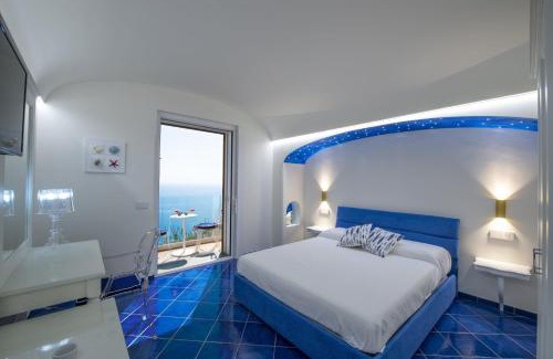 Praiano Apartamento | Holidays dream Praiano