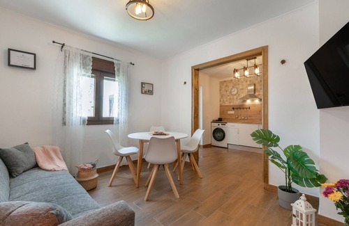 Guimar Apartamento | Vacaciones 'El Hogar De Ireneo A' con vistas al mar, terraza privada y Wi-Fi