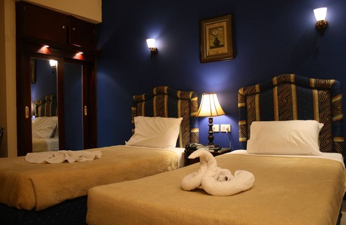 Agouza Hotel | Holidays Express Hotel