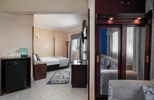 Agouza Hotel | Holidays Express Hotel