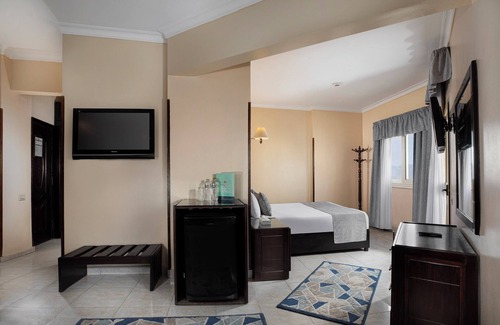 Agouza Hotel | Holidays Express Hotel