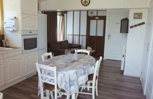 Talmont-Saint-Hilaire Casa | Holidays for 6 in Talmont St Hilaire
