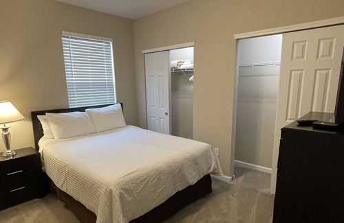 Marysville Apartamento | Holidays here at CP in Marysville!